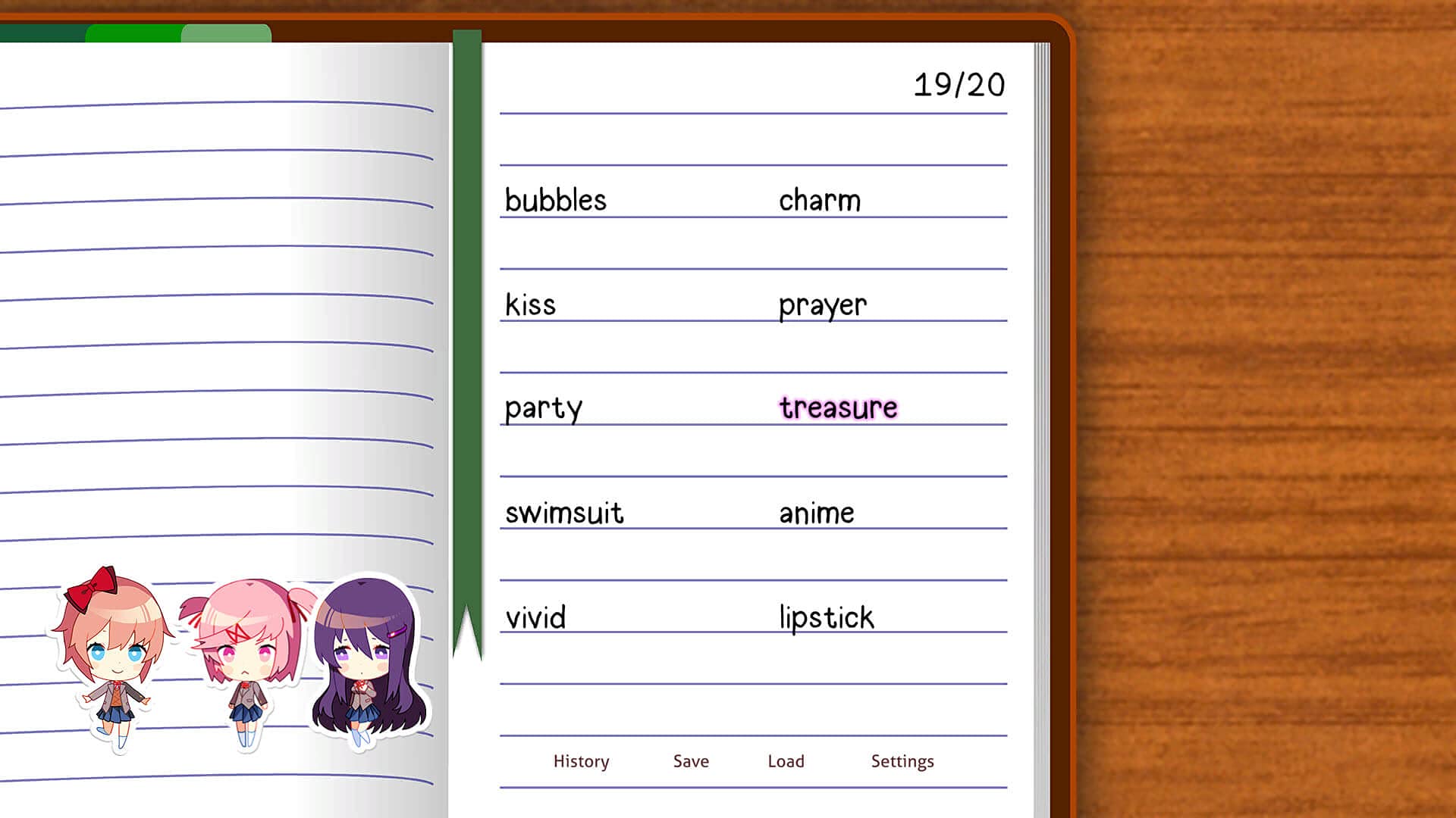 Doki Doki Literature Club Plus Doki Doki Literature Club Plus